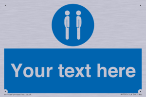 Custom mandatory keep back to back